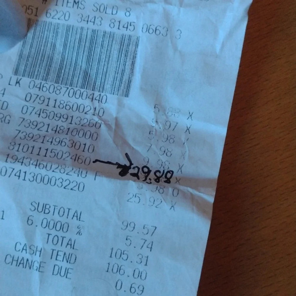 Wireless Portable Thermal Printer Bundle - Picture 4 of 4